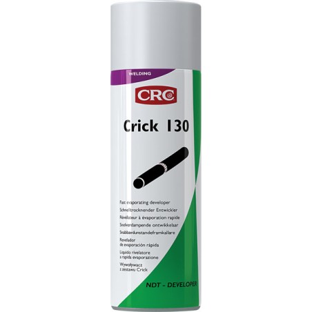 Révélateur CRICK