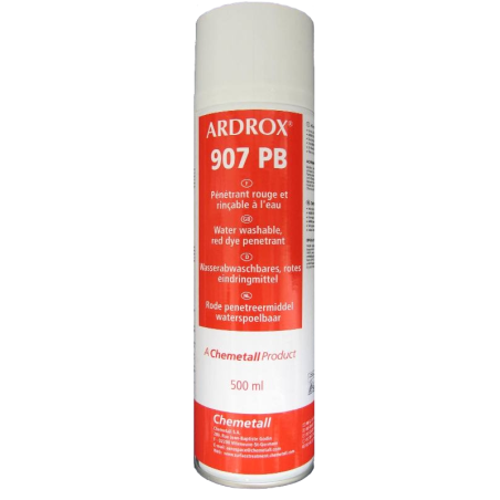 Pénétrant ARDROX 907PB en aérosol de 400ml (NON PMUC)