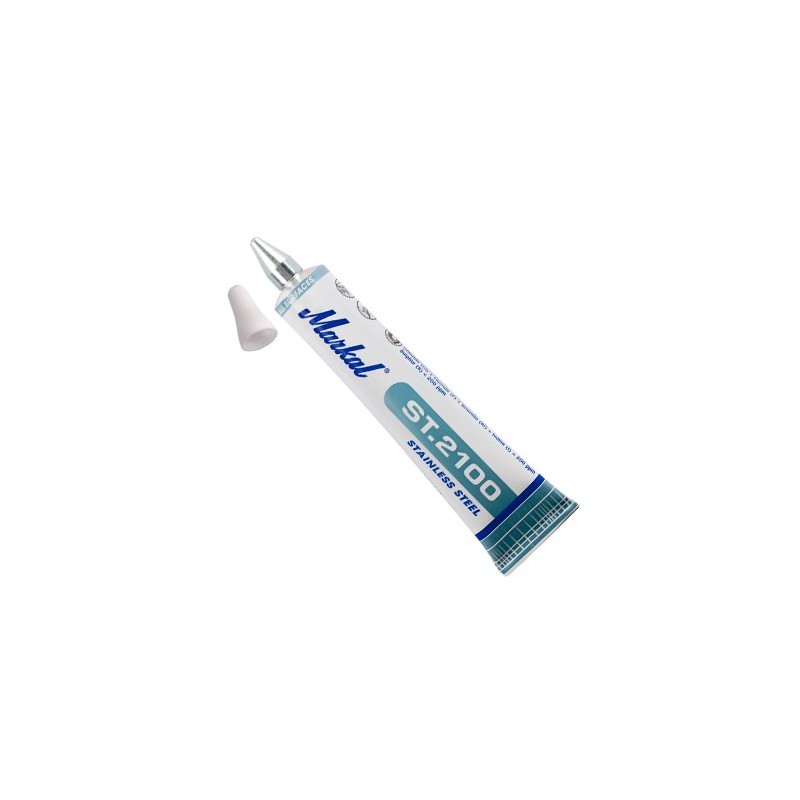 Ecrimétal sans chlore BLANC PMUC