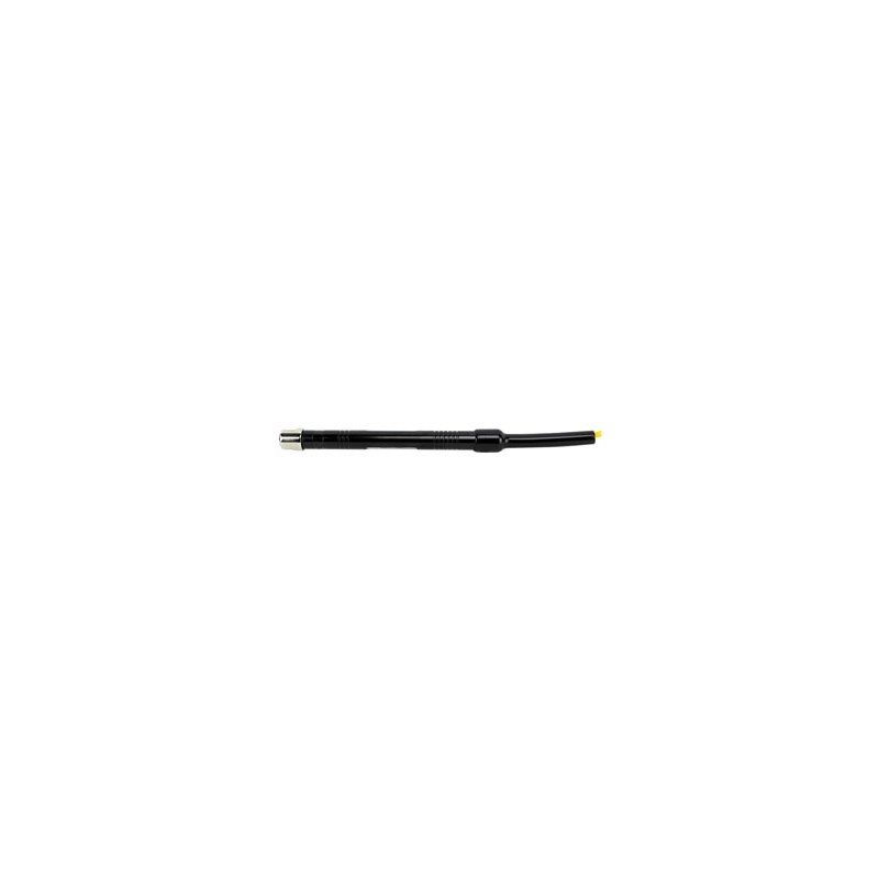 Sonde de surface à lamelles de -50° à 400°C