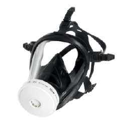 Masque complet OPTIFIT taille M