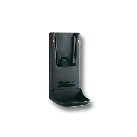 Support mural pour recharge de bouchons MOLDEX (recharge 830541)