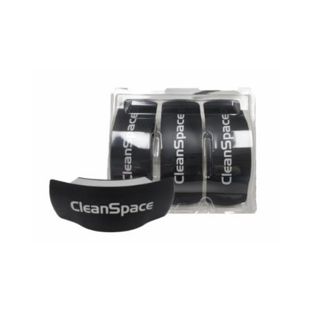 Filtres à particules standard TM3 P3 pour CLEANSPACE WORK (par pack de 3)