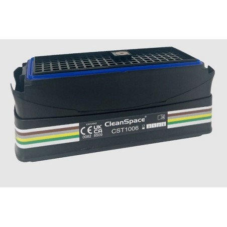Filtre ABEK1 P3 pour CLEANSPACE gamme CST