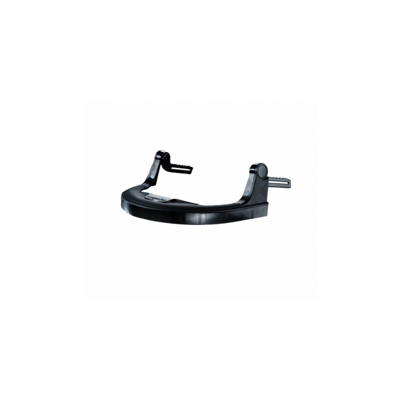 Porte écran pour casque CENTURION