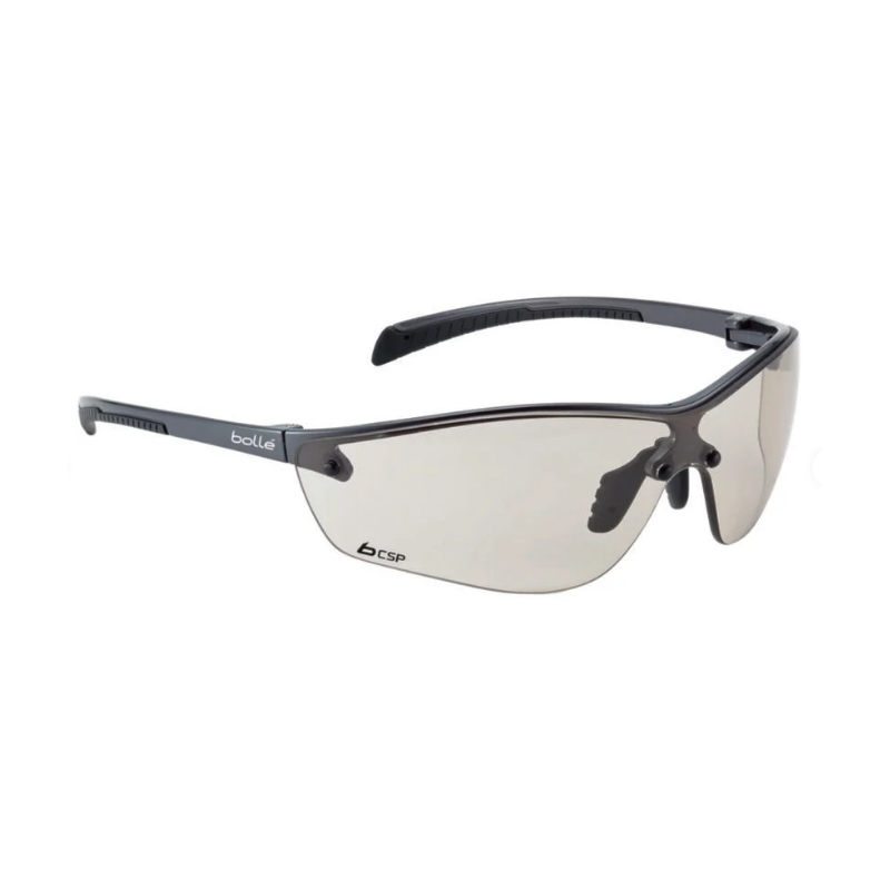 Lunettes SILIUM+