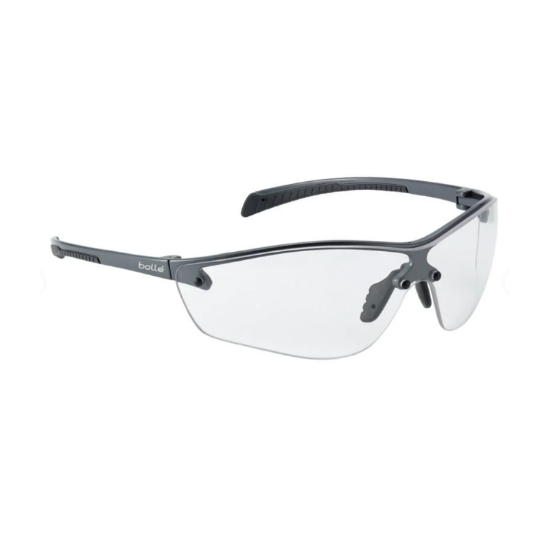 Lunettes SILIUM + incolore