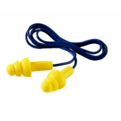Bouchons d'oreilles ULTRAFIT réutilisables