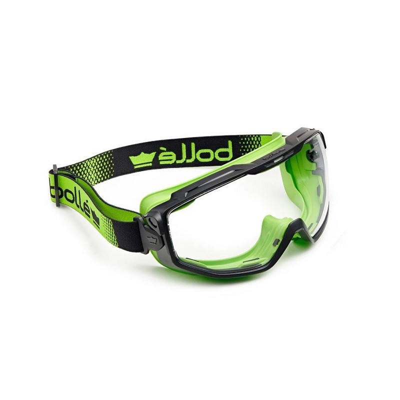 Lunettes masque UNIVERSAL étanches