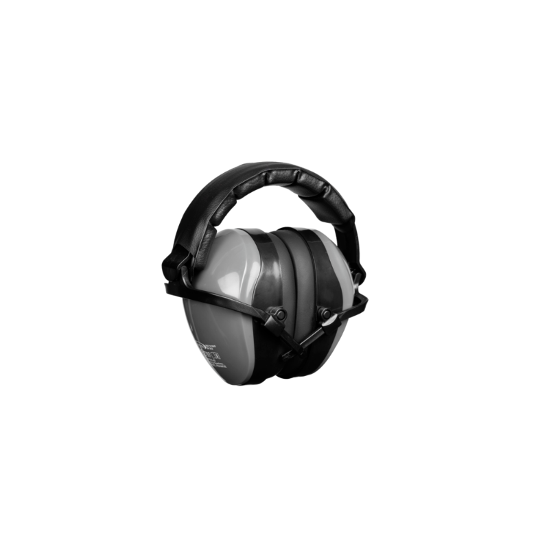Casque anti bruit MAX EXTRA CONFORT