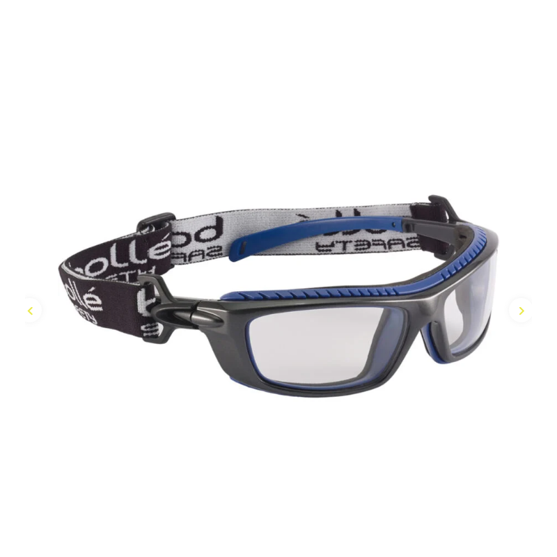 Lunettes incolores "BAXTER"