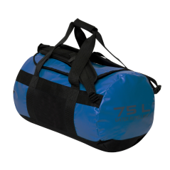 Sac 2 IN ONE bleu de 75L
