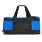 Sac 2 IN ONE bleu de 75L
