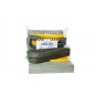 Kit absorbant 30L