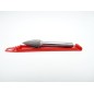 Fraise carbure ogive pointue HFG