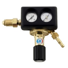 Détendeur 3S blindé OXYGENE