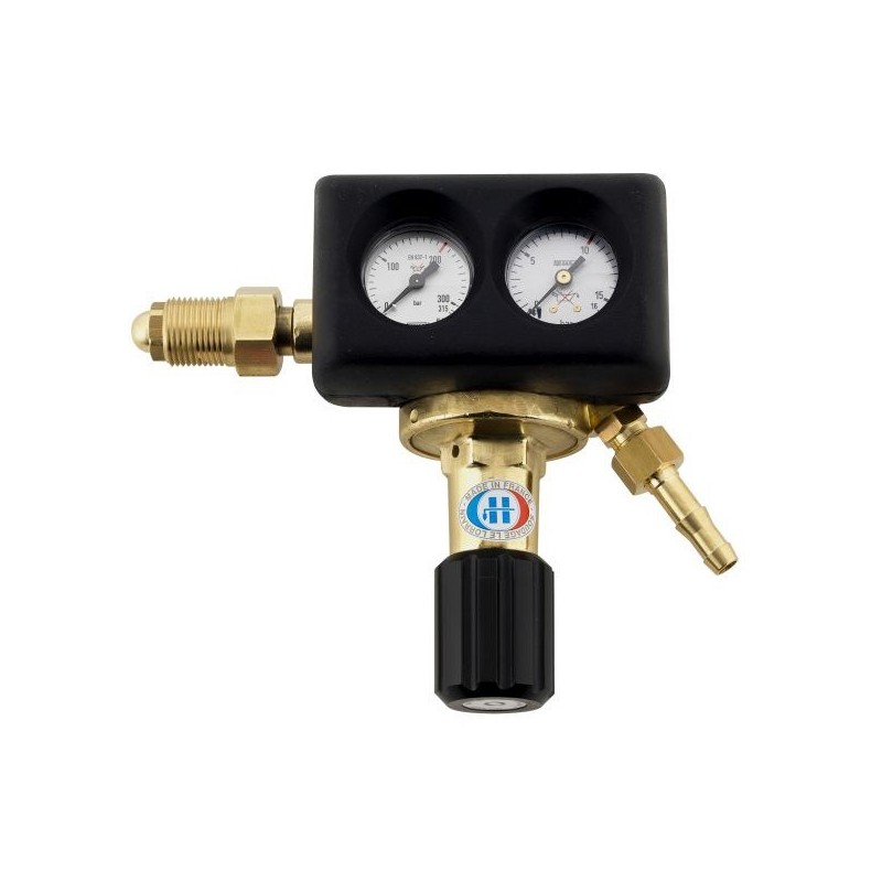 Détendeur 3S blindé OXYGENE