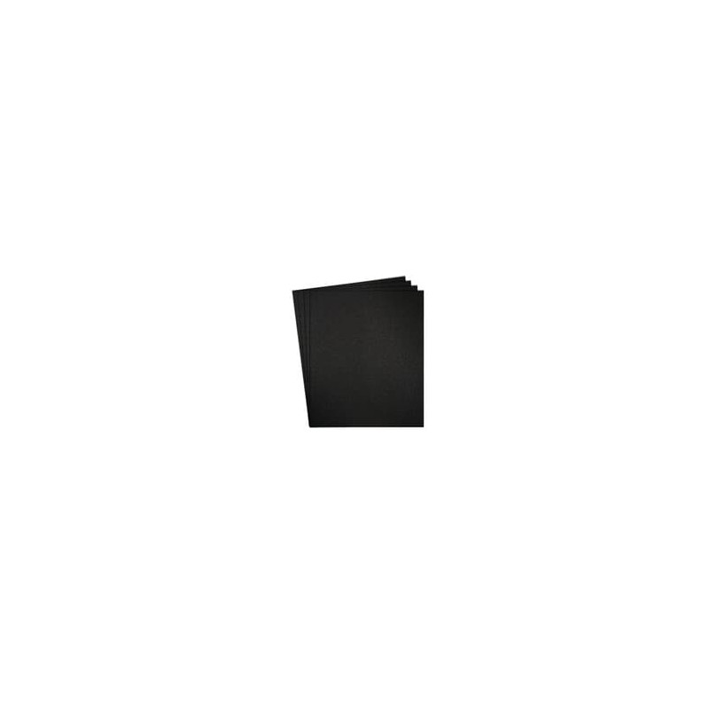 Abrasif sur support papier imperméable grain 400