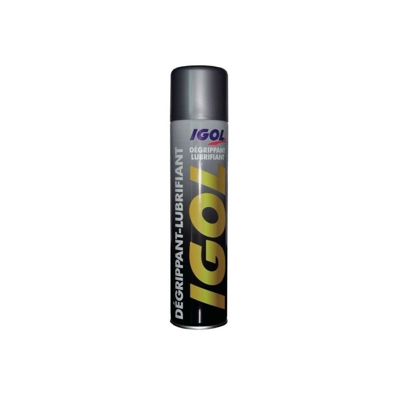 Dégrippant en bombe de 650ml