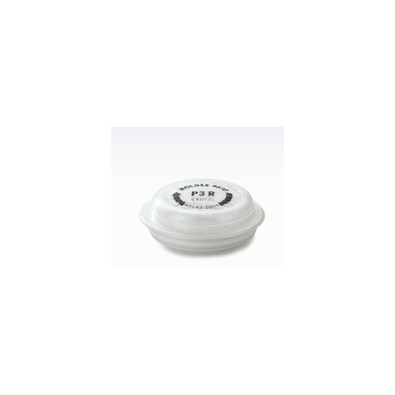 Filtre EASYLOCK P3R MOLDEX