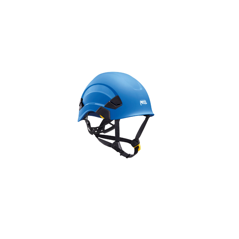 Casque VERTEX bleu non ventilé