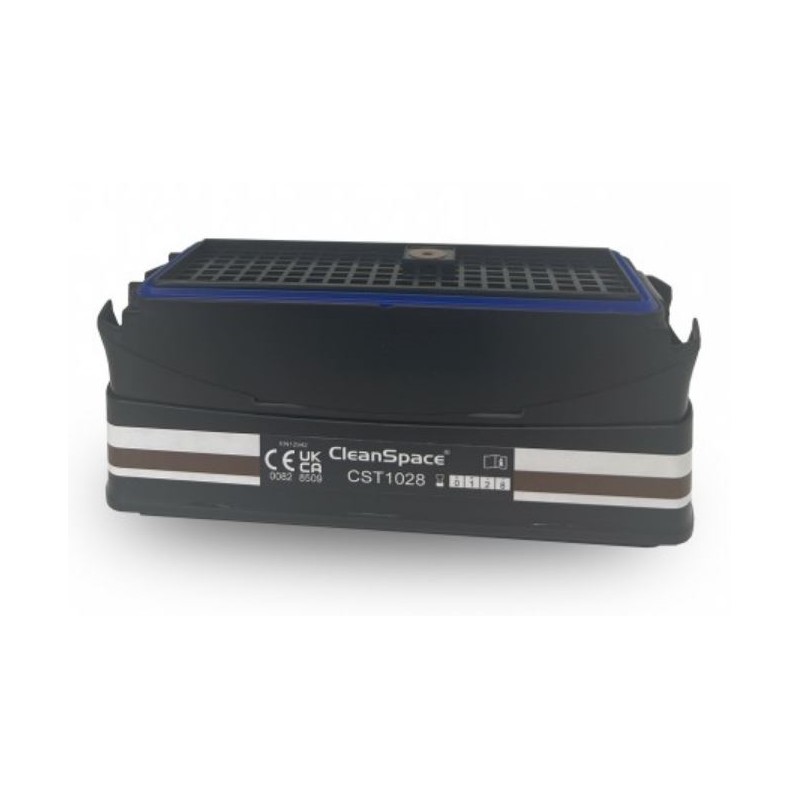 Filtre A1 P3 pour CLEANSPACE gamme CST