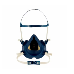 Demi masque jetable FFA1P2 3M