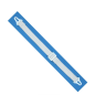 Jugulaire 2 points en coton de 20 mm