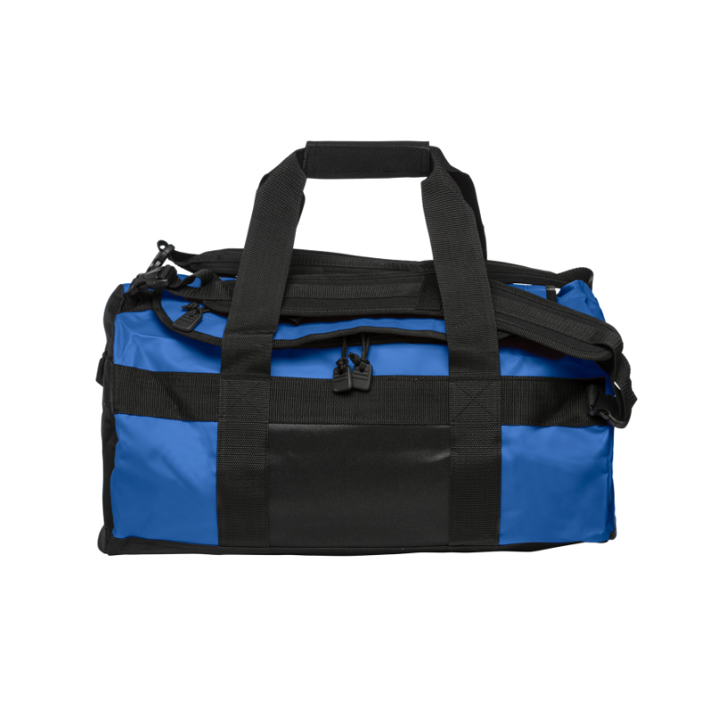 Sac 2 in one bleu de 42 litres