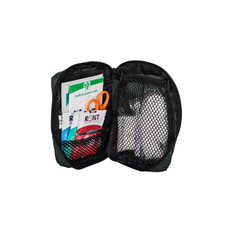 Trousse de secours individuelle