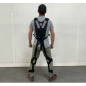 Exosquelette IP19 pour le dos