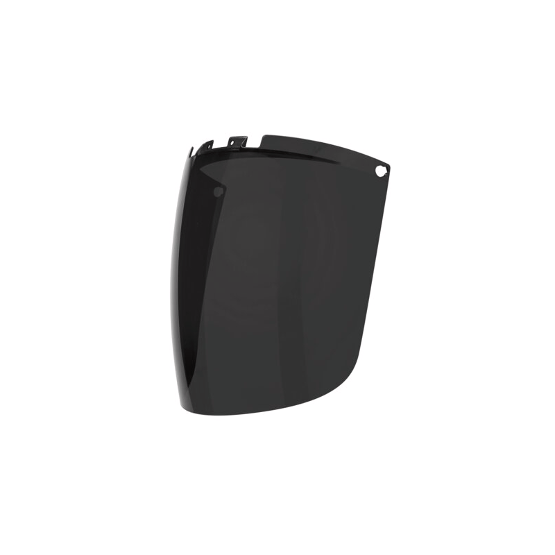Ecran teinte 5 pour EUROPURE PLUS FACE SHIELD