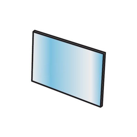 Ecran de protection interieur 106 x 66 pour SP1065