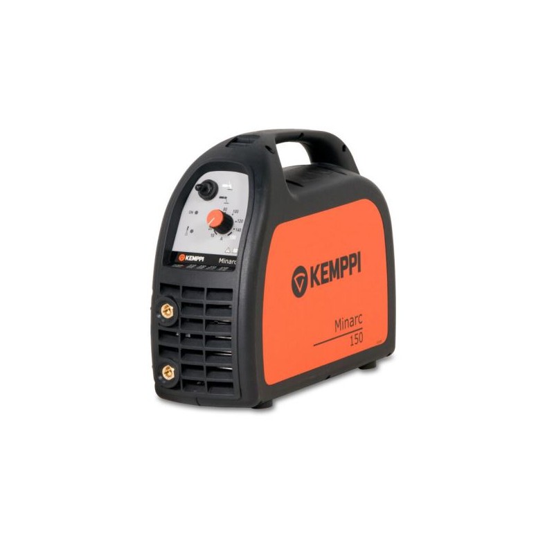 Poste Electrode Enrobé MINARC 150