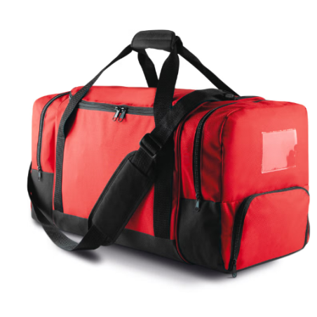 Sac de transport NAVY de 55 litres