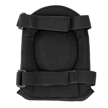 Genouillères super gel KP30 noire taille unique