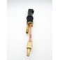 Corps de torche pour TG 20 flexible