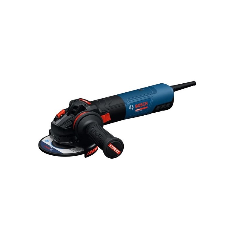 Meuleuse d'angle gamme EXPERT EXWS20-125SB