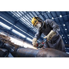 Meuleuse d'angle gamme EXPERT EXWS20-125SB