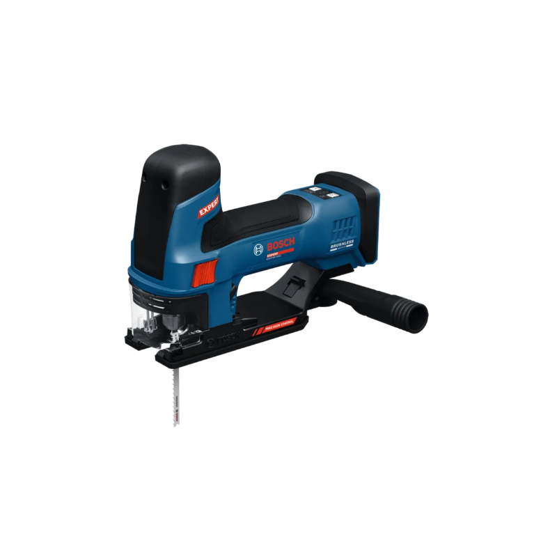Scie sauteuse EXST18V-155S 