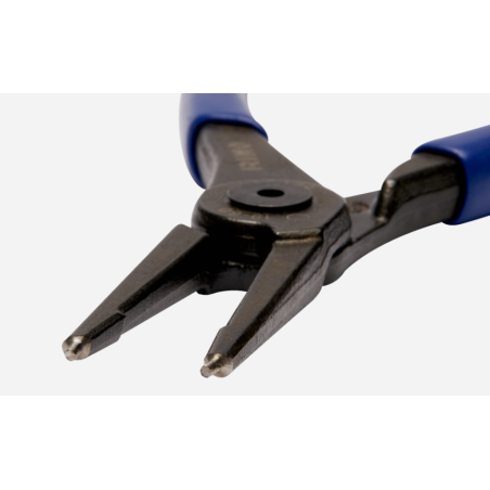 Pince CIRCLIPS interieur droit 12 à 25 mm
