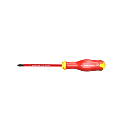 Tourneviis PROTWIST 1000V pour vis cruciforme