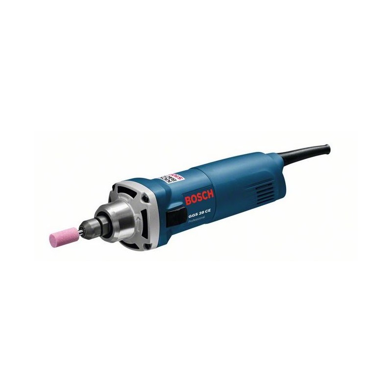 Meuleuse droite GGS 28CE 650W