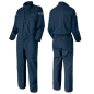 Combinaison multirisque QUICK double ZIP de taille 0 à taille 8