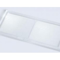 Loupe plastique 105x50 dioptrie 3