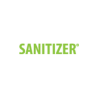 SANITIZER