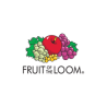 FRUIT OF THE LOOM
