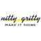 NITTY GRITTY