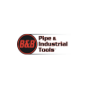 B&B PIPETOOLS